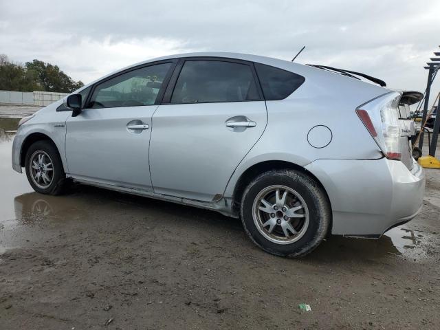 JTDKN3DU9A0074625 | 2010 Toyota prius