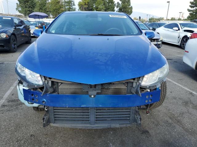 VIN 1G1RD6S51GU131330 2016 Chevrolet Volt, Ltz no.5