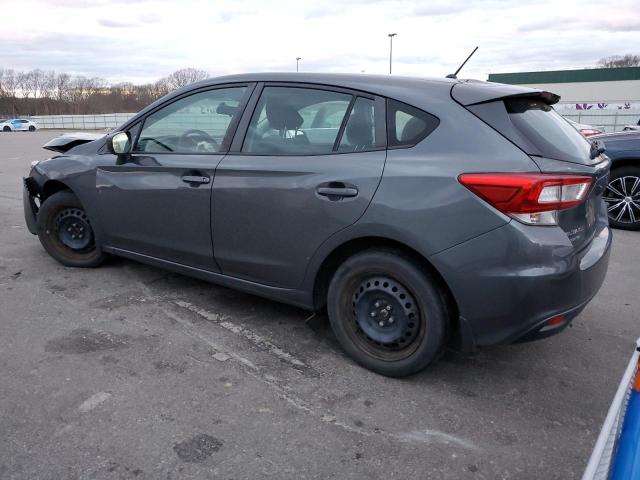 4S3GTAA65J3740979 | 2018 SUBARU IMPREZA