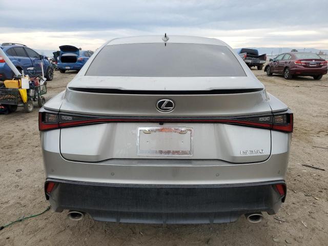 2023 LEXUS IS 350 F S - JTHGZ1B20P5062616