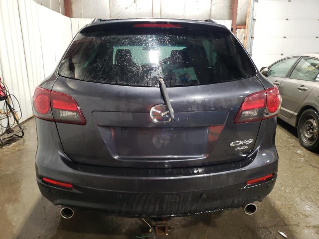 2015 MAZDA CX-9 TOURI - JM3TB3CA9F0469326