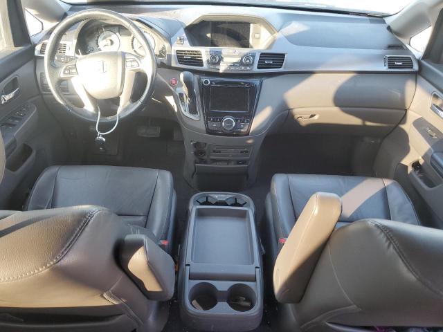 5FNRL5H69FB059028 | 2015 HONDA ODYSSEY EX