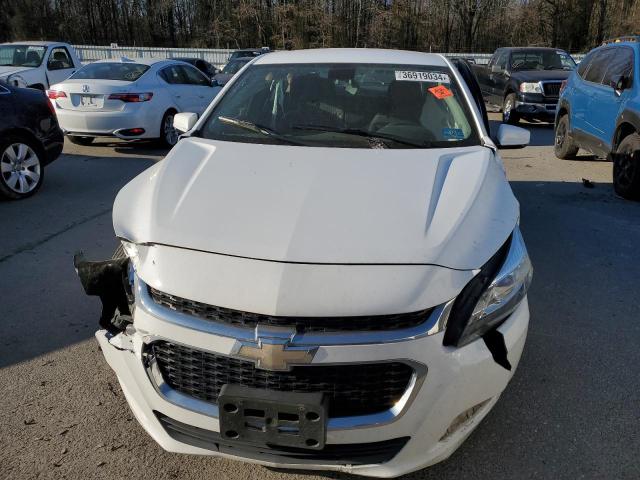 2016 CHEVROLET MALIBU LIM - 1G11C5SA7GF144529
