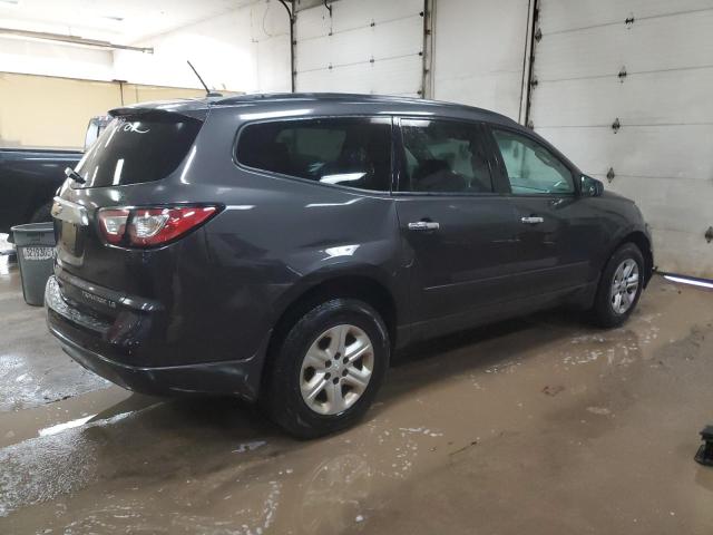 1GNKRFED4EJ197826 | 2014 CHEVROLET TRAVERSE L