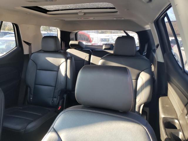 1GNEVJKW5KJ267184 | 2019 CHEVROLET TRAVERSE H