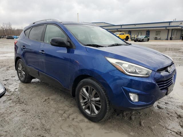 KM8JU3AG3EU792016 | 2014 HYUNDAI TUCSON GLS