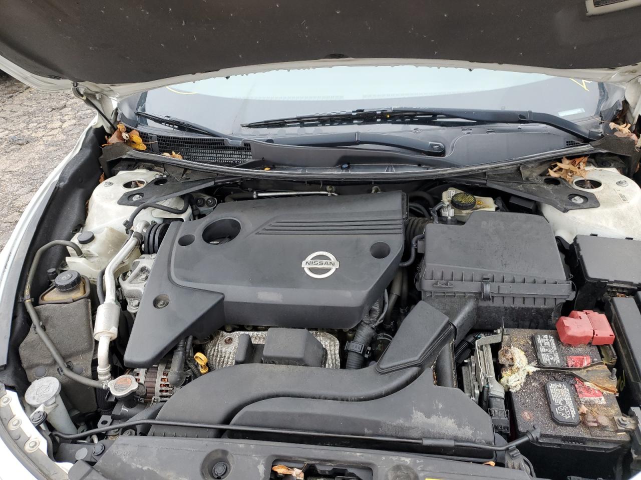 1N4AL3AP0FN867408 2015 Nissan Altima 2.5