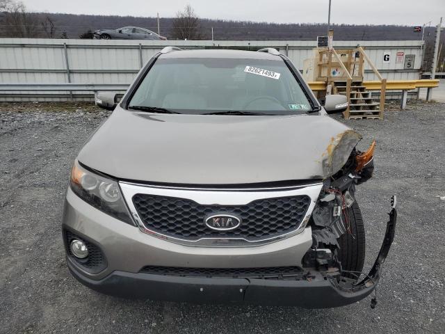 5XYKT3A66DG397475 | 2013 KIA sorento lx