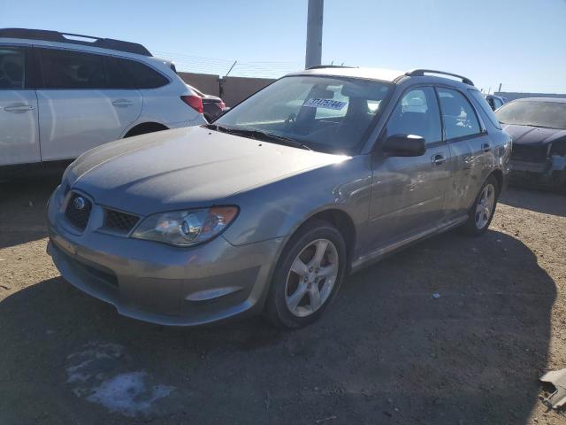 JF1GG67636G819663 | 2006 Subaru impreza 2.5i sports wagon