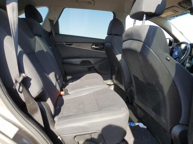 2018 KIA SORENTO 5XYPG4A56JG361241