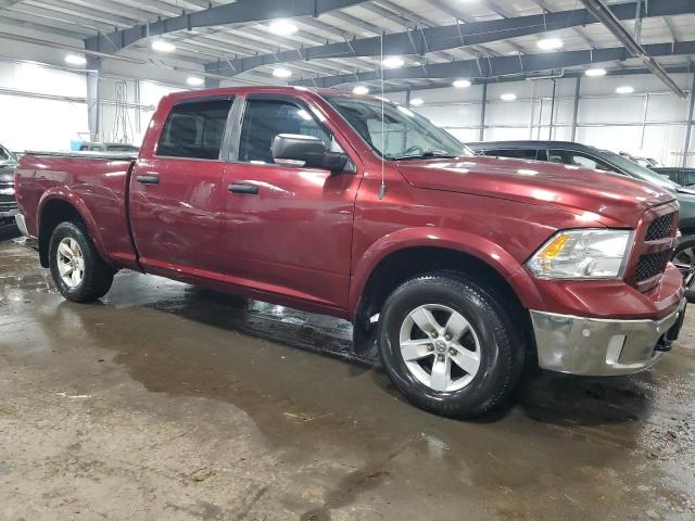 1C6RR7TT2GS374692 | 2016 RAM 1500 SLT