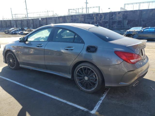 VIN WDDSJ4GB5GN389788 2016 Mercedes-Benz CLA-Class,... no.2