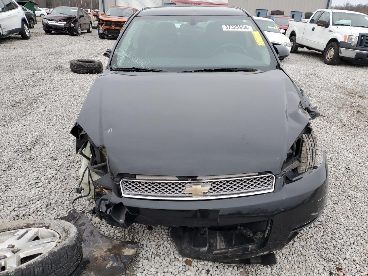 2G1WG5E38D1160183 2013 Chevrolet Impala Lt