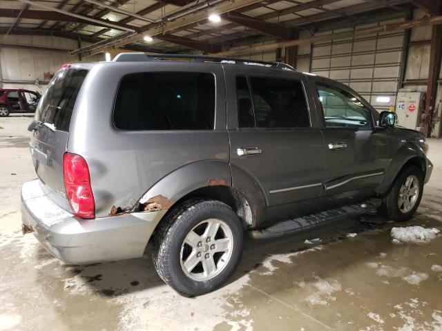 1D8HB48287F542143 | 2007 Dodge durango slt