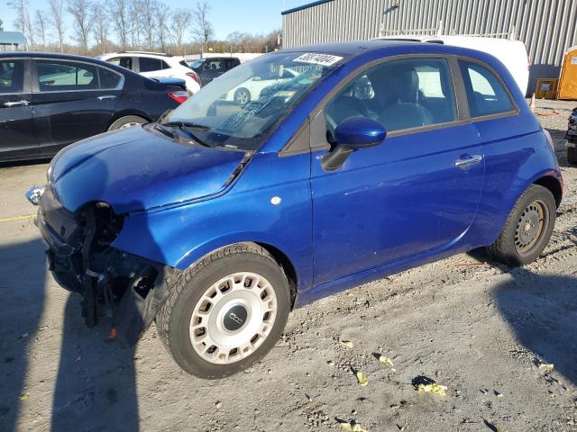 Vin: 3c3cffarxct128415, lot: 38874004, fiat 500 pop 2012 img_1