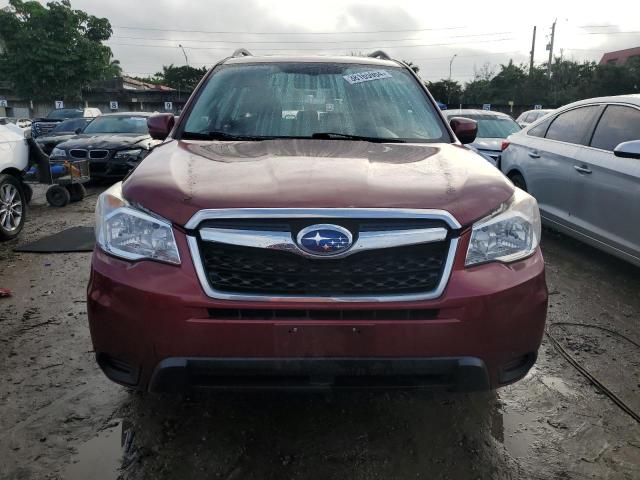 JF2SJADC4FH539152 | 2015 SUBARU FORESTER 2