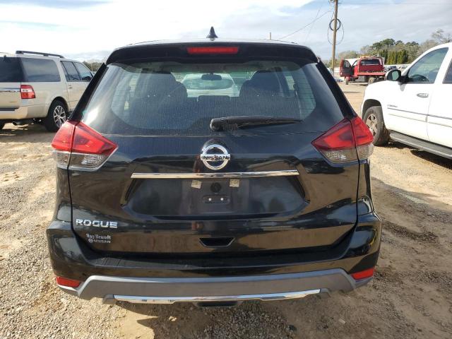 5N1AT2MTXHC745937 | 2017 NISSAN ROGUE S