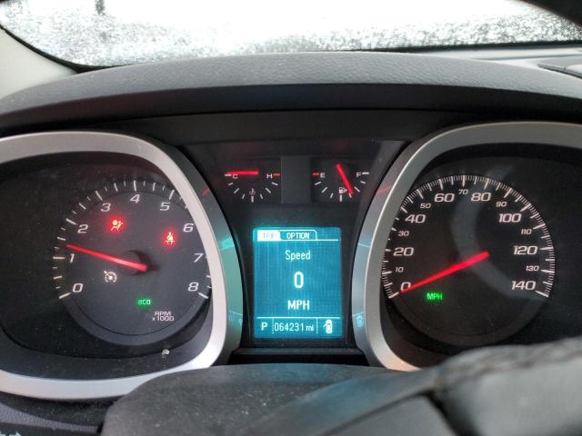 2013 Chevrolet Equinox - Image 9