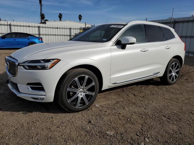 2021 Volvo Xc60 T5 Inscription VIN: YV4102DL6M1695070 Lot: 37730664