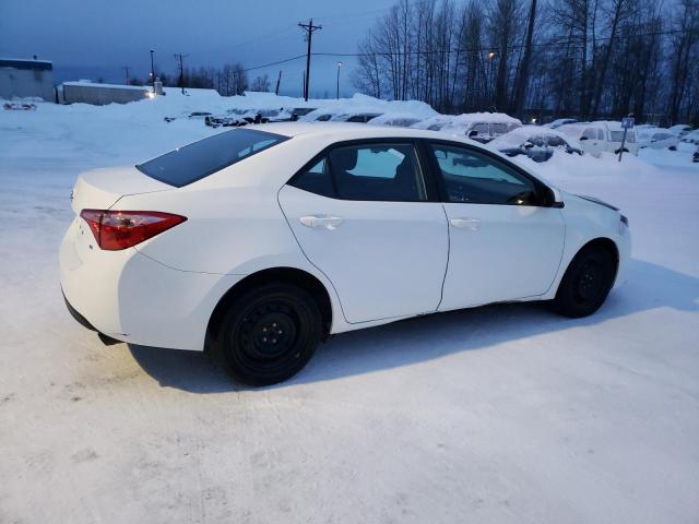 5YFBURHE2KP932050 | 2019 TOYOTA COROLLA L