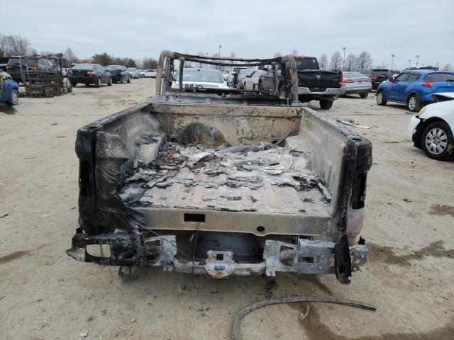 2021 Jeep Gladiator Overland VIN: 1C6HJTFG7ML546179 Lot: 40836924