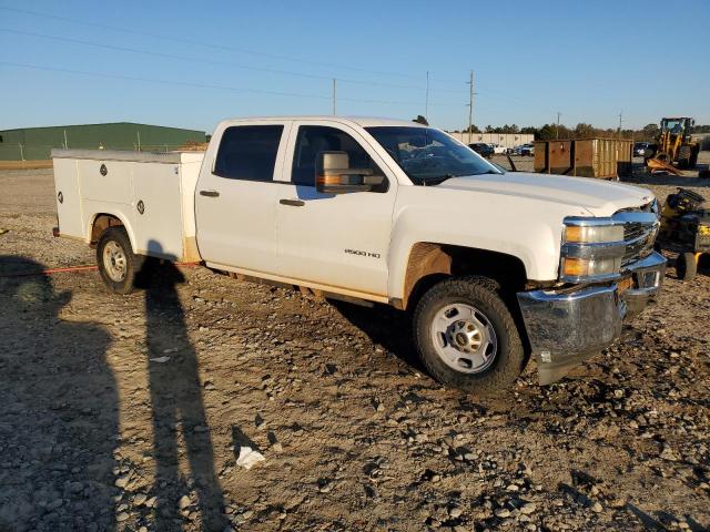 1GB1KUEG2FF565145 | 2015 CHEVROLET SILVERADO