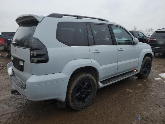 JTJBT20X580158058 | 2008 Lexus gx 470