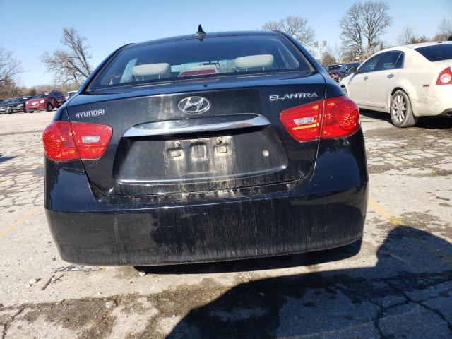 VIN 4T4BF1FK1ER355427 2014 Toyota Camry, LE no.6