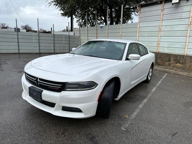 2C3CDXBG0FH790302 | 2015 Dodge charger se