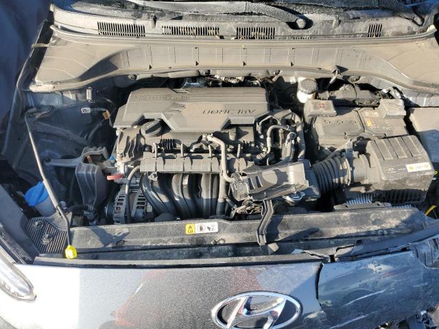 2022 HYUNDAI KONA 4D 4W - KM8K6CAB1NU758501