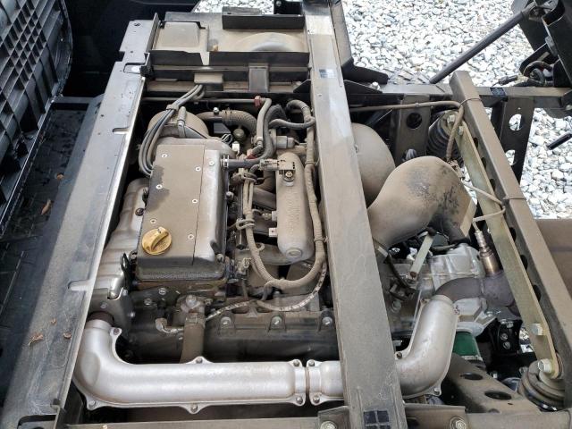 2019 KAWASAKI KAF820 J - JKBAFSJ17KB508517