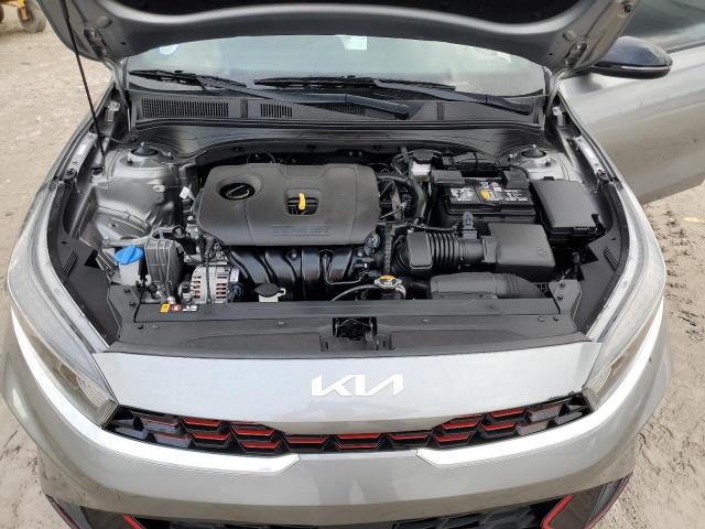 2022 KIA FORTE GT L - 3KPF54AD9NE453889