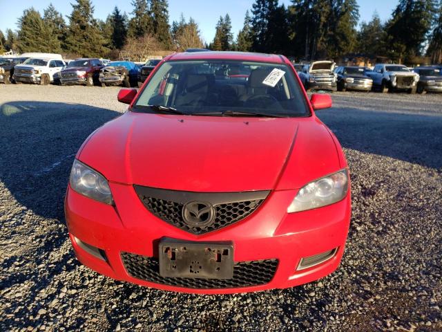 2007 Mazda 3 - Image 5