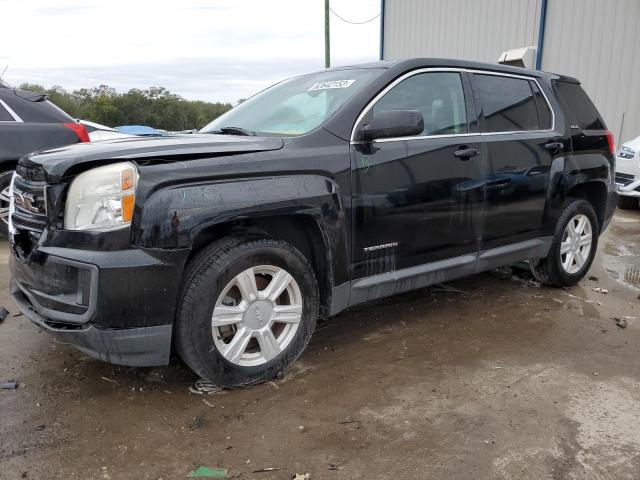 2016 GMC Terrain SLE