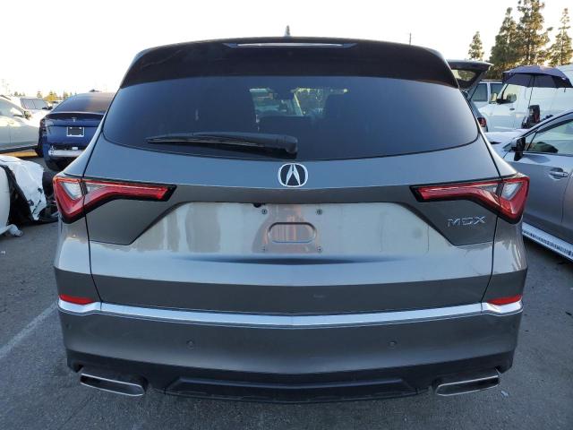 2022 Acura Mdx Technology VIN: 5J8YD9H44NL002859 Lot: 40801034