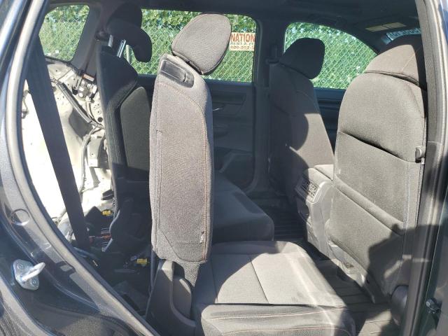 2023 HONDA CR-V SPORT - 7FARS5H51PE013015