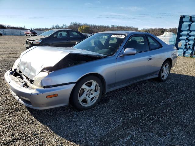 1999 Honda Prelude 