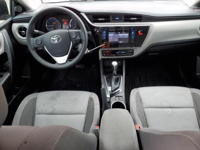 5YFBURHE4KP881117 | 2019 TOYOTA COROLLA L