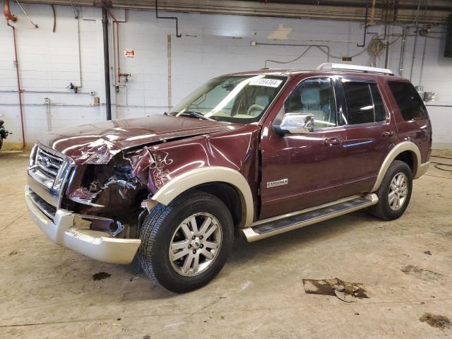 2006 Ford Explorer Eddie Bauer