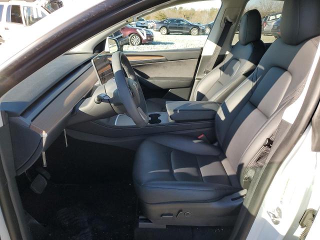 7SAYGDEE4PF675973 | 2023 TESLA MODEL Y