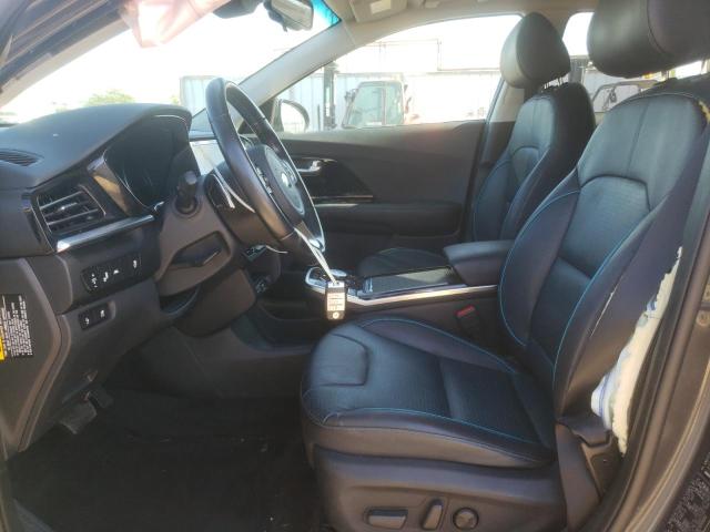2020 KIA NIRO EX PR - KNDCE3LG1L5055640