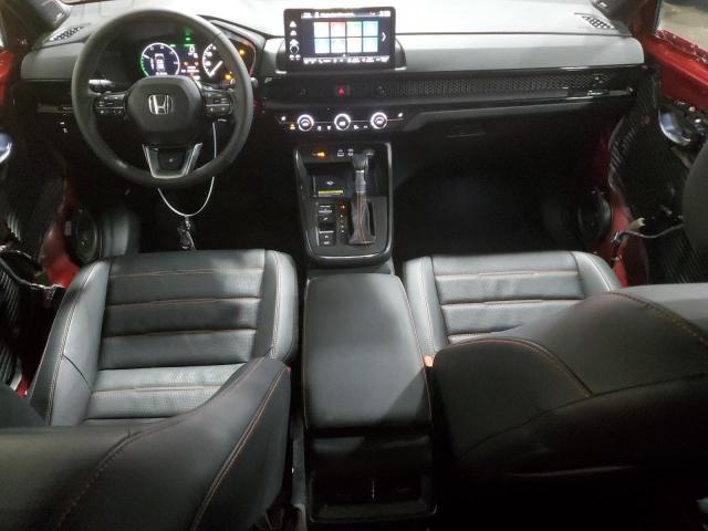 2023 HONDA CR-V SPORT - 2HKRS6H90PH807638