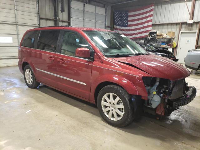 Vin: 2c4rc1bg5dr770284, lot: 39938514, chrysler minivan touring 20134