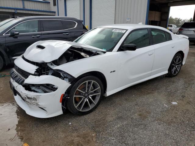 2023 DODGE CHARGER R/ #2339810989