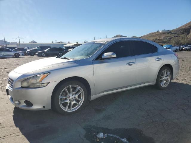 2011 Nissan Maxima S