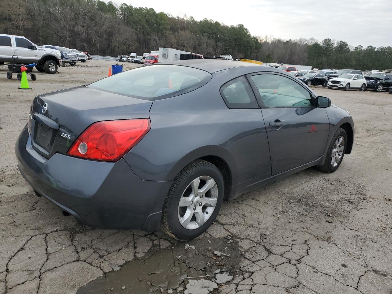 1N4AL24E39C152000 2009 Nissan Altima 2.5S