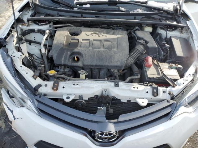 VIN 4T4BF1FK2ER404747 2014 Toyota Camry, LE no.11