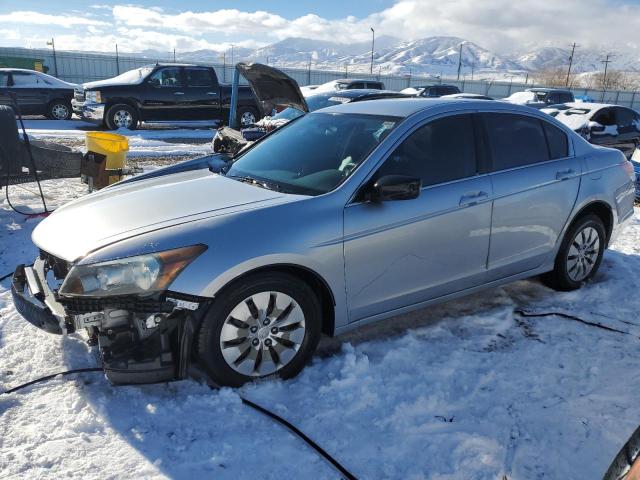 2009 Honda Accord Sedan LX