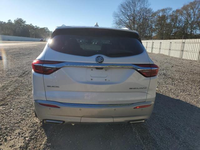 2018 BUICK ENCLAVE AV - 5GAERDKW6JJ248111