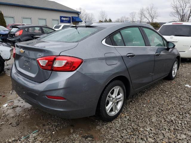 1G1BE5SM1J7213550 | 2018 CHEVROLET CRUZE LT